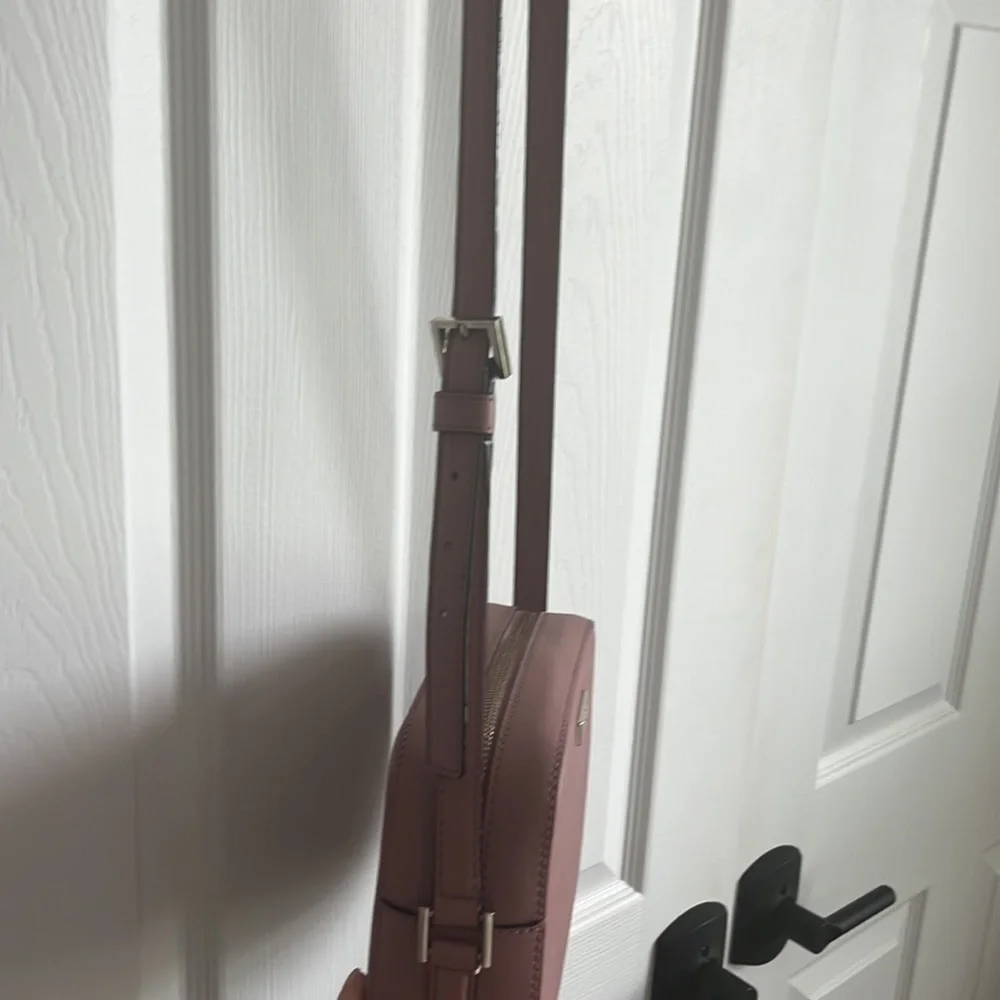 Pink Kate Spade Crossbody - Picture 3 of 6